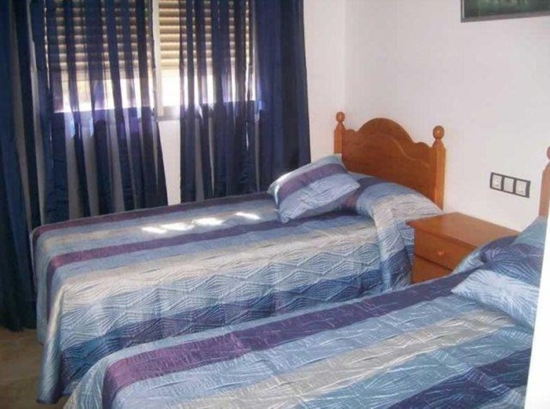 Apartamento Albamar II