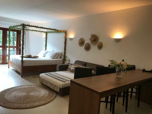 Apartamento Enjoy Jeri