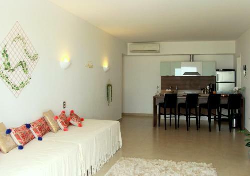 Apartamento Enjoy Jeri