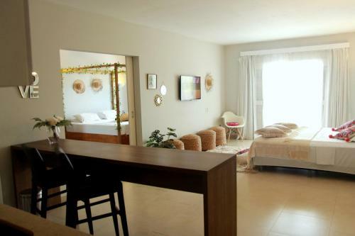 Apartamento Enjoy Jeri