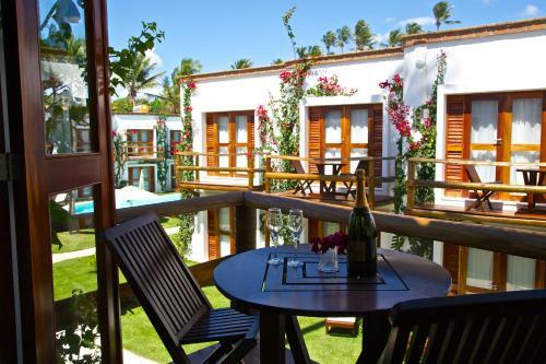 Apartamento Enjoy Jeri
