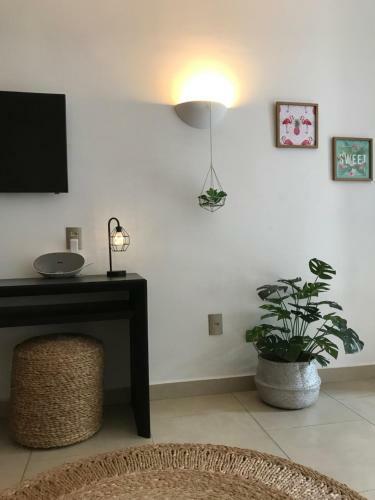 Apartamento Enjoy Jeri