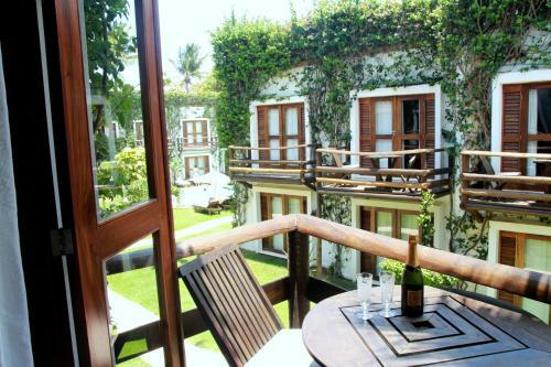 Apartamento Enjoy Jeri