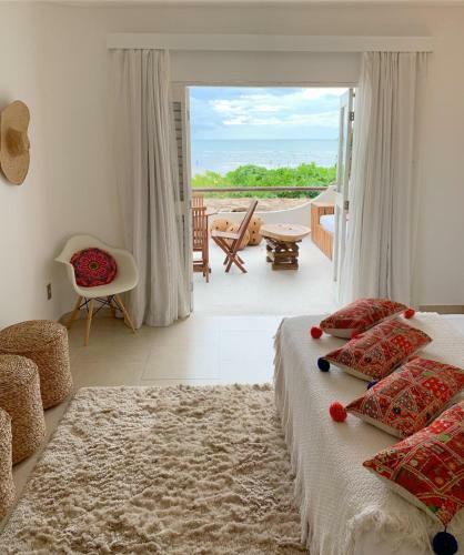Apartamento Enjoy Jeri