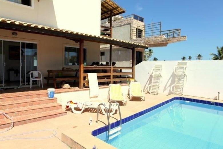 Hostal Le Colibri