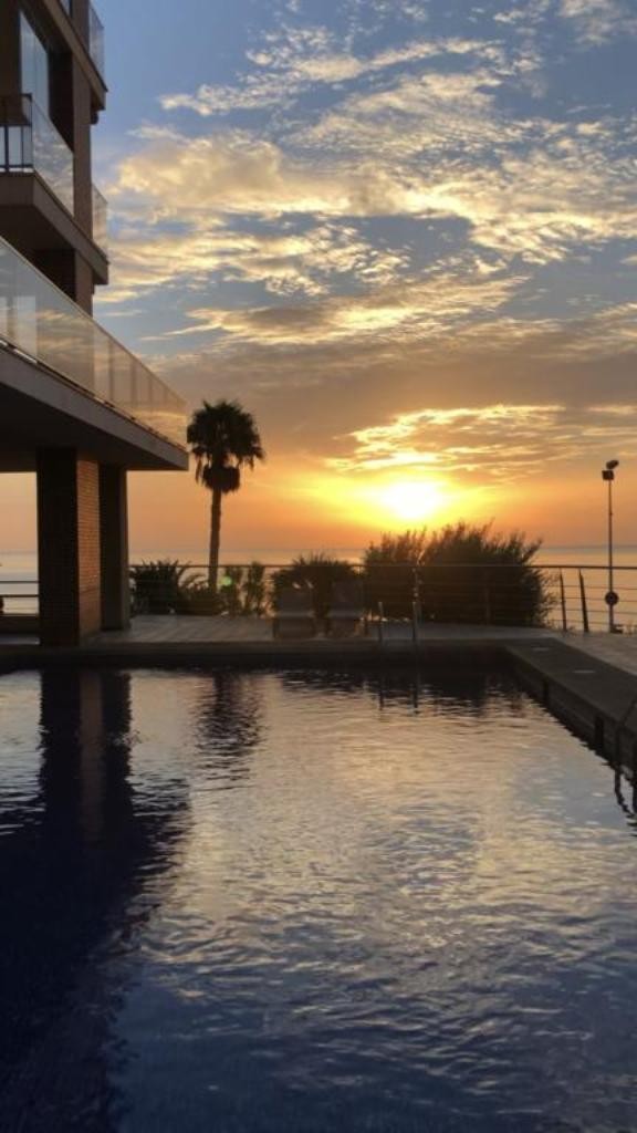 Apartamento Santa Clara