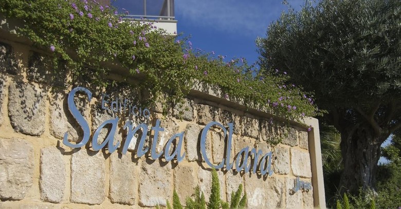 Apartamento Santa Clara