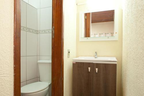 Albergue Ace Praia De Botafogo Suites