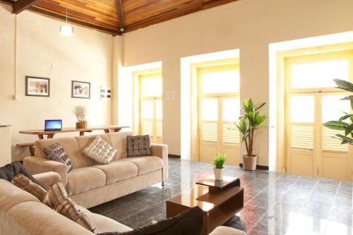 Albergue Ace Praia De Botafogo Suites
