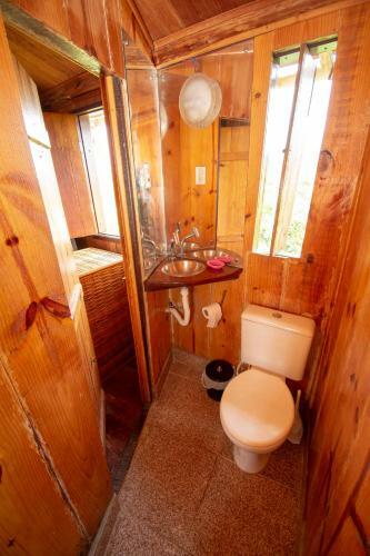 Hostal Casa Imbale