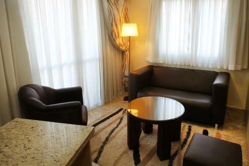 Apartamento B Flat V