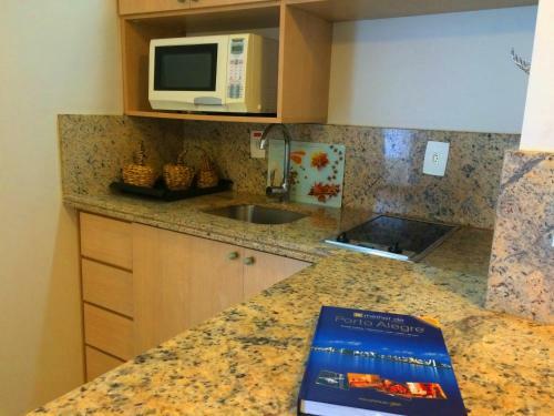 Apartamento B Flat V