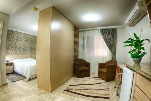 Apartamento B Flat V
