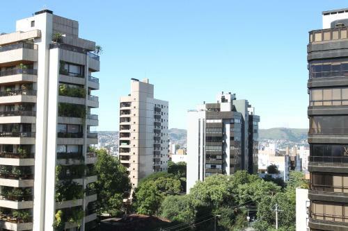 Apartamento B Flat V