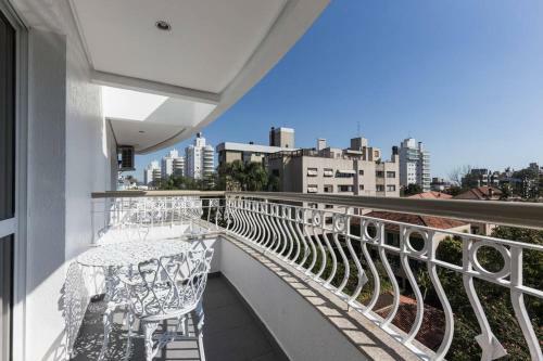 Apartamento B Flat V