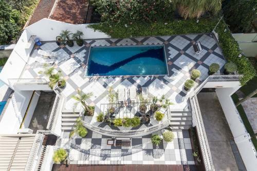 Apartamento B Flat V