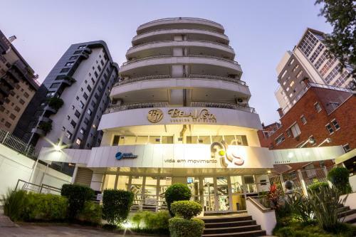 Apartamento B Flat V