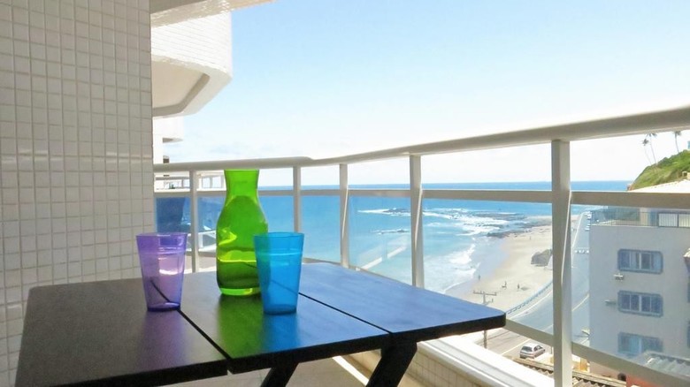Apartamento Ondina Porto
