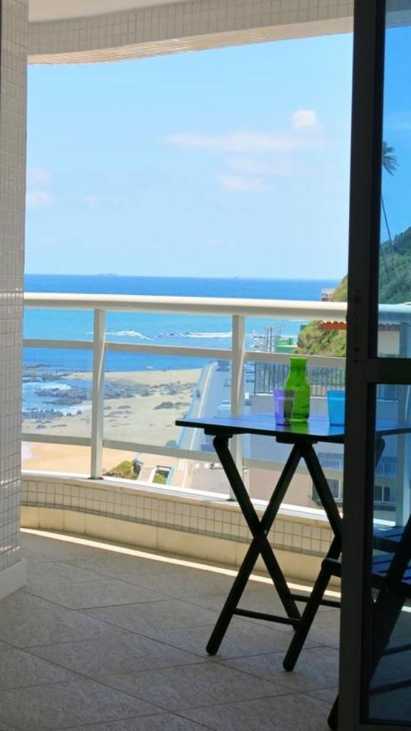 Apartamento Ondina Porto