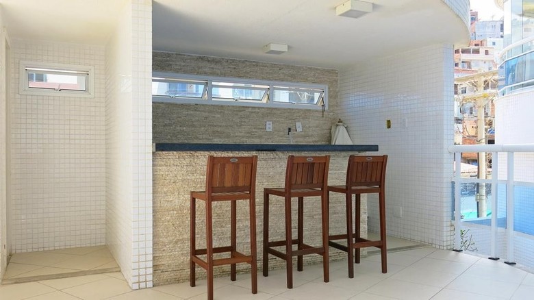 Apartamento Ondina Porto