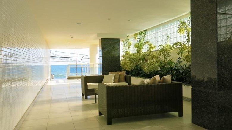 Apartamento Ondina Porto
