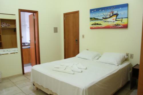 Hostal Pousada Lugar Ao Sol