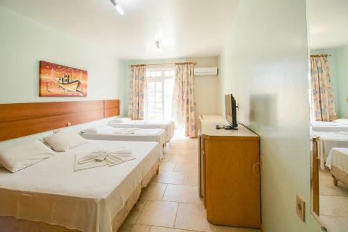 Hostal Pousada Lugar Ao Sol