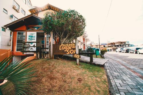 Hostal Pousada Lugar Ao Sol