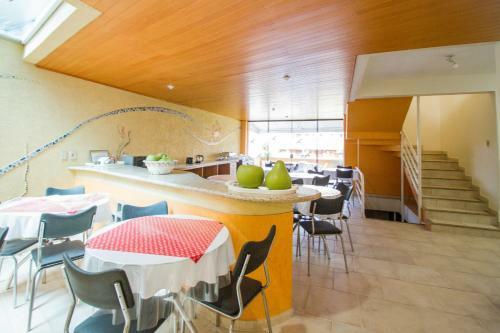Hostal Pousada Lugar Ao Sol