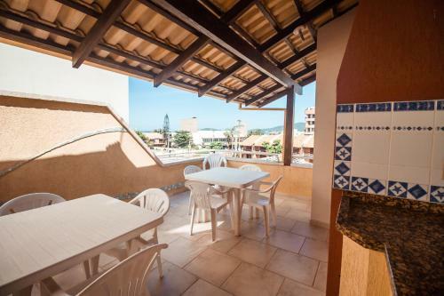 Hostal Pousada Lugar Ao Sol
