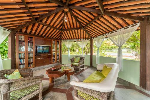 Hostal Pousada Riacho Dos Milagres