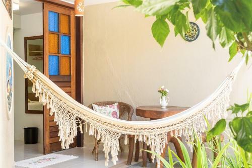 Hostal Pousada Riacho Dos Milagres