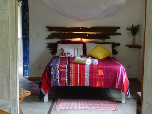 Posada Casa Da Cris E Paulo