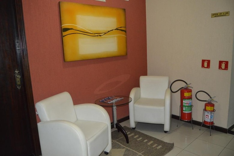 Aero Plaza Hotel