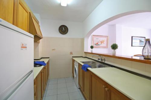 Apartamento Eurosol Costa Calpe