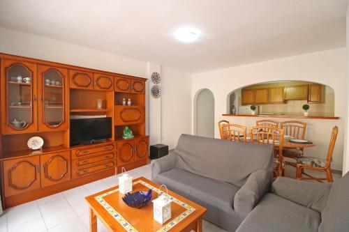 Apartamento Eurosol Costa Calpe
