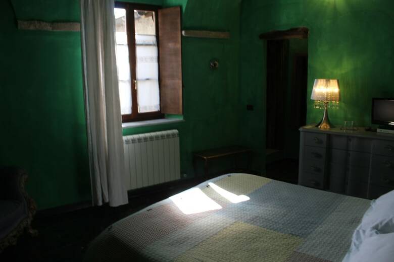Hostal San Martino Rooms & Breakfast