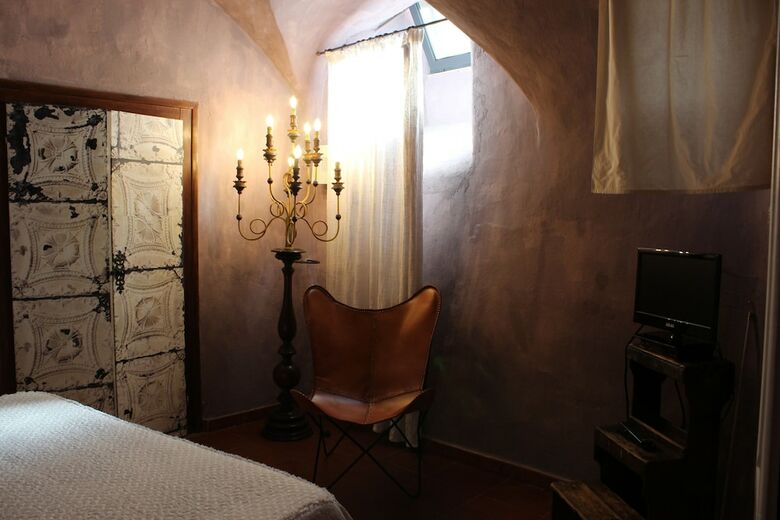 Hostal San Martino Rooms & Breakfast