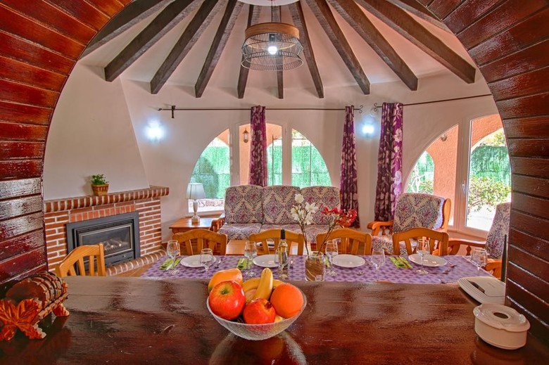 Villas Costa Calpe - Roma