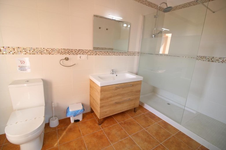 Villas Costa Calpe - Roma
