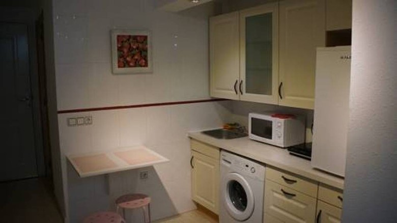 Apartamento In Calpe
