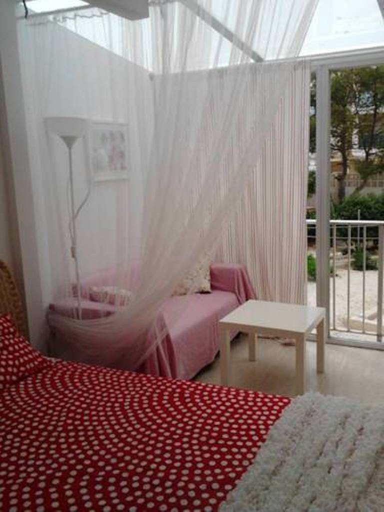 Apartamento In Calpe