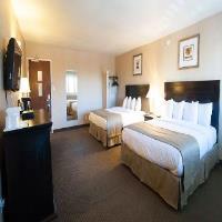 Hotel Solaire Los Angeles