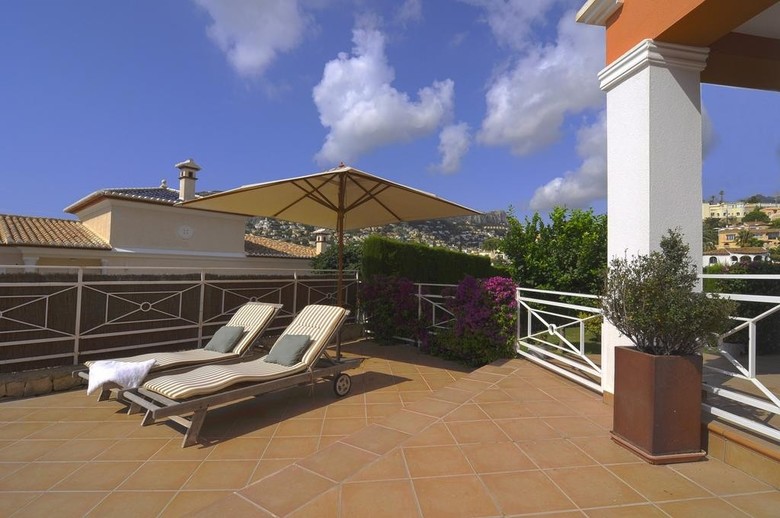 Villa Melissa