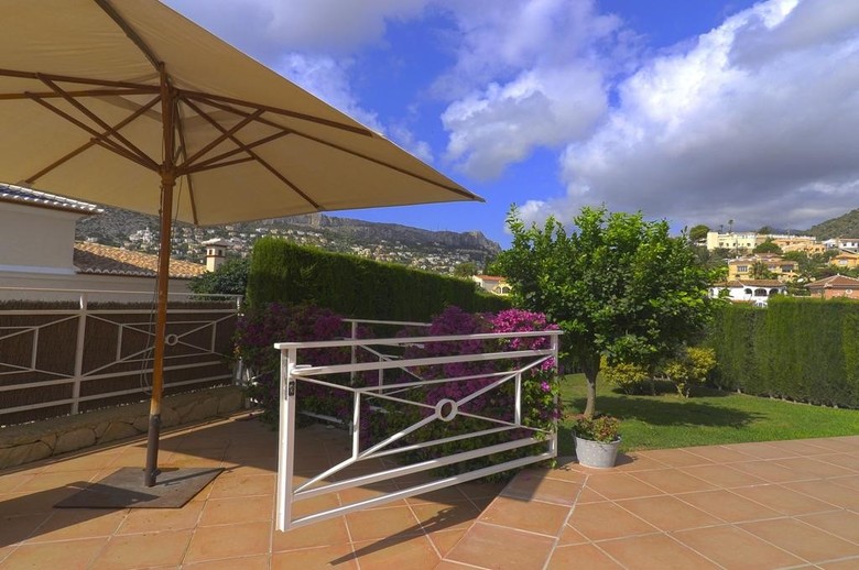 Villa Melissa