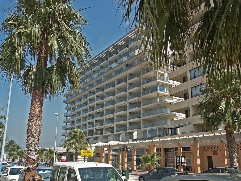 Apartamento Sotavento Calpe