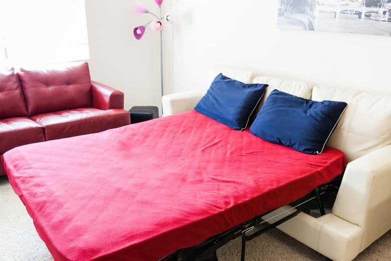 Heaven On Hollywood Furnished Apartments