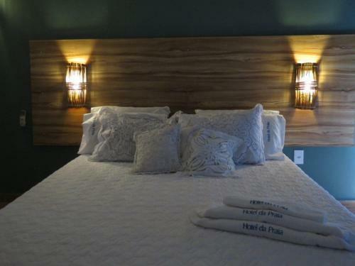 Hotel Da Praia