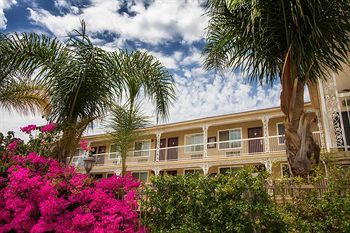 Hotel Regency Inn In Los Angeles