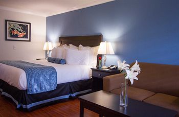 Hotel Regency Inn In Los Angeles